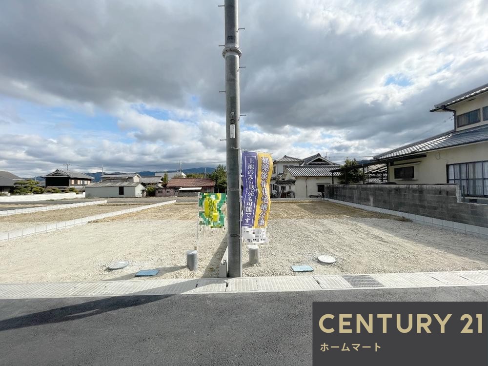 一戸建て富田林市錦織北 全７邸 一戸建て第２期の詳細情報 3