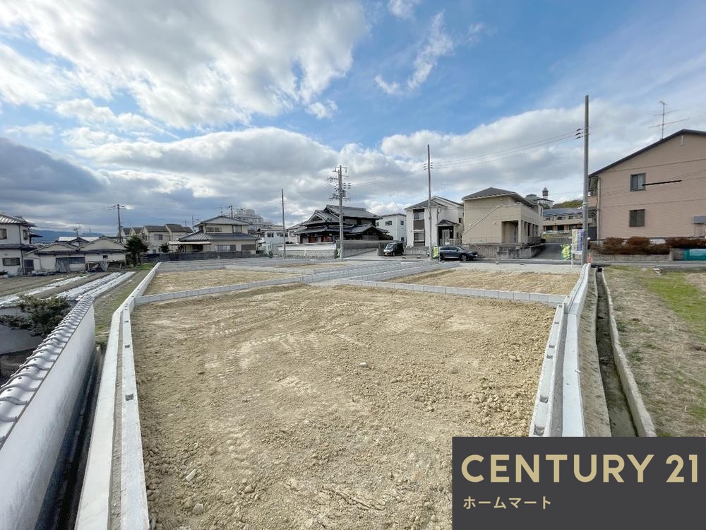 一戸建て富田林市錦織北 全７邸 一戸建て第２期の詳細情報 4