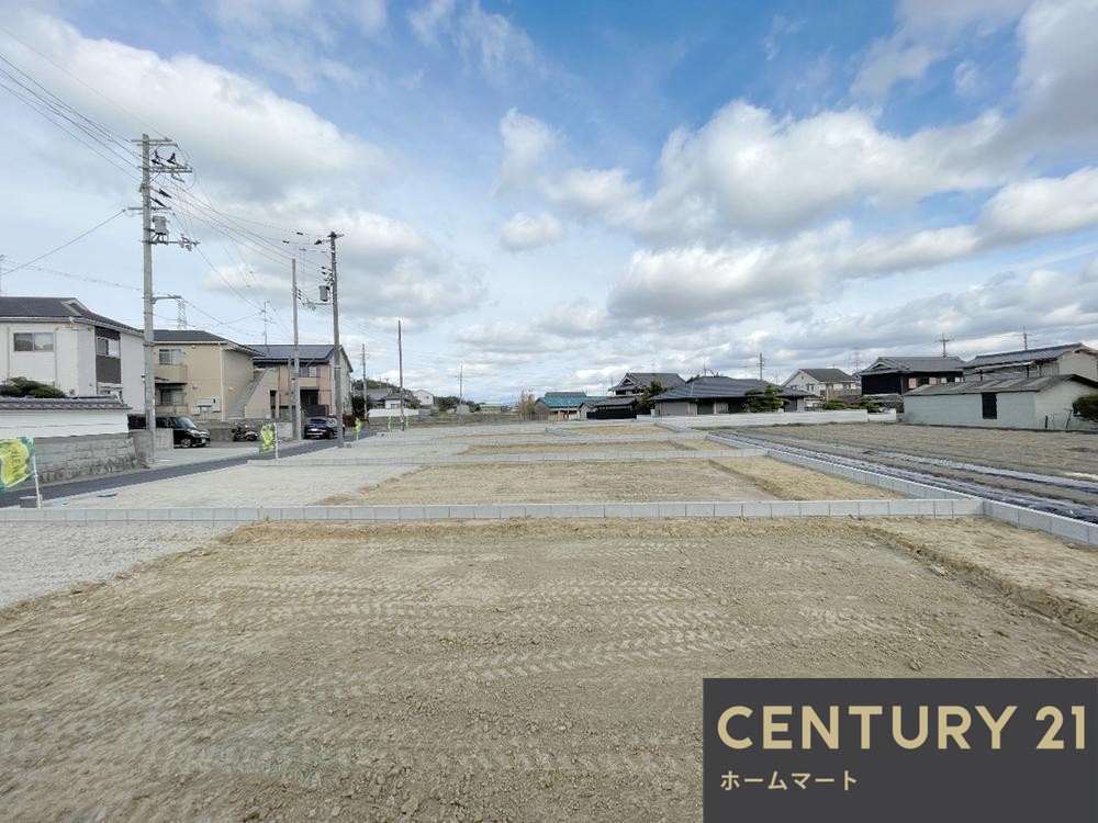 一戸建て富田林市錦織北 全７邸 一戸建て第２期の詳細情報 5