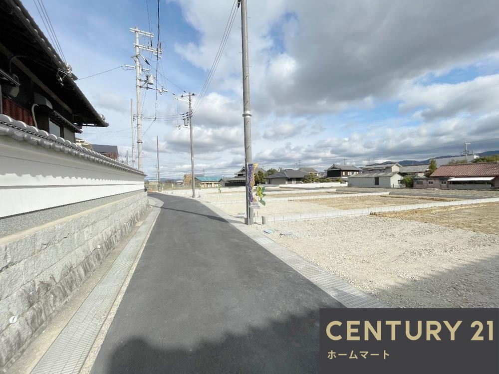 一戸建て富田林市錦織北 全７邸 一戸建て第２期の詳細情報 8