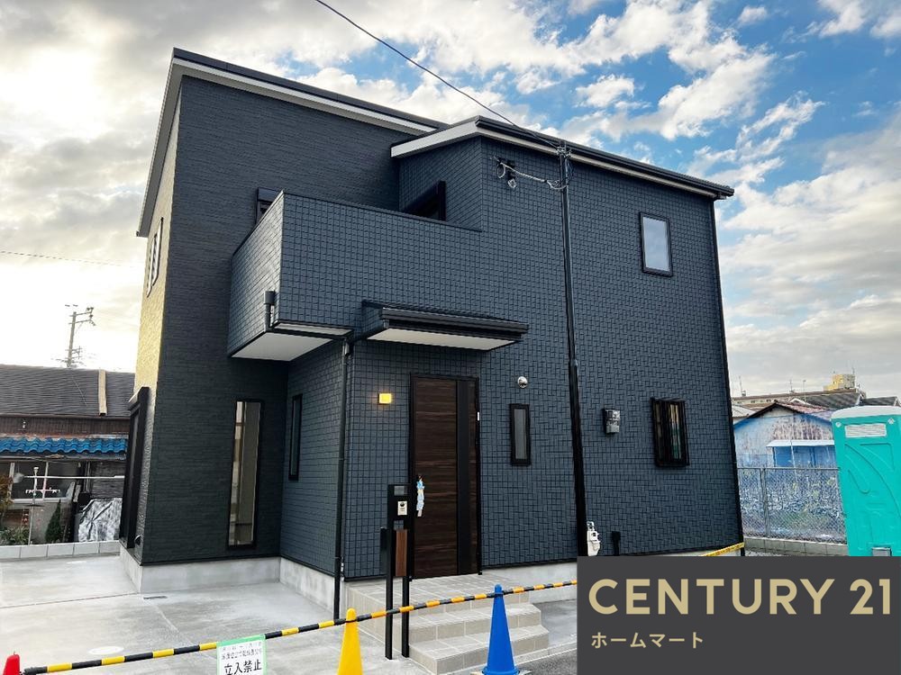 一戸建て西大路町（久米田駅） 2980万円の詳細情報 11