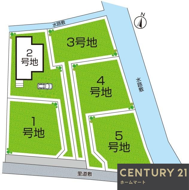 一戸建て西大路町（久米田駅） 2980万円の詳細情報 12