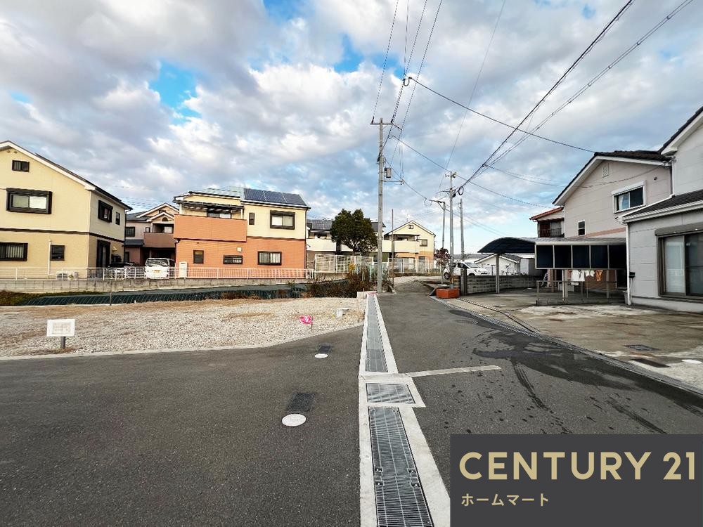 一戸建て西大路町（久米田駅） 2980万円の詳細情報 23