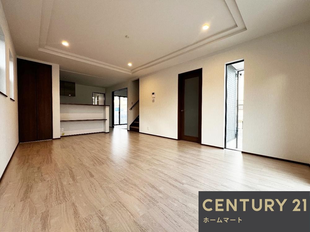 一戸建て西大路町（久米田駅） 2980万円の詳細情報 3