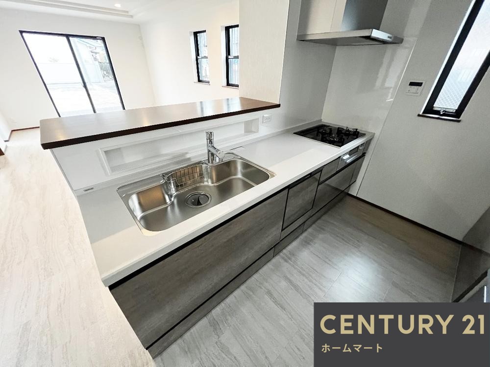 一戸建て西大路町（久米田駅） 2980万円の詳細情報 4