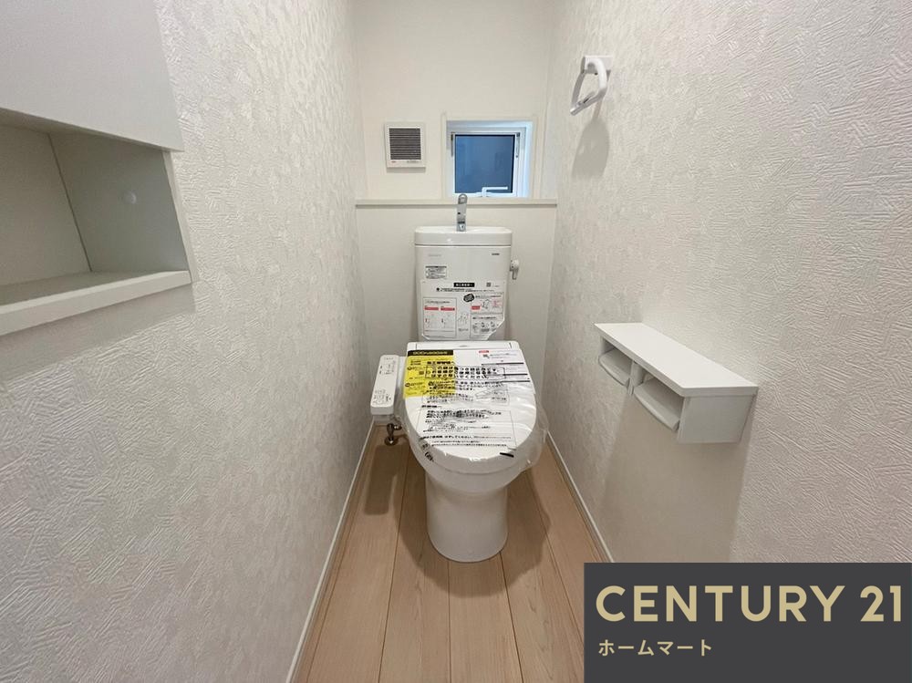 一戸建て土田町 2380万円・2480万円の詳細情報 13