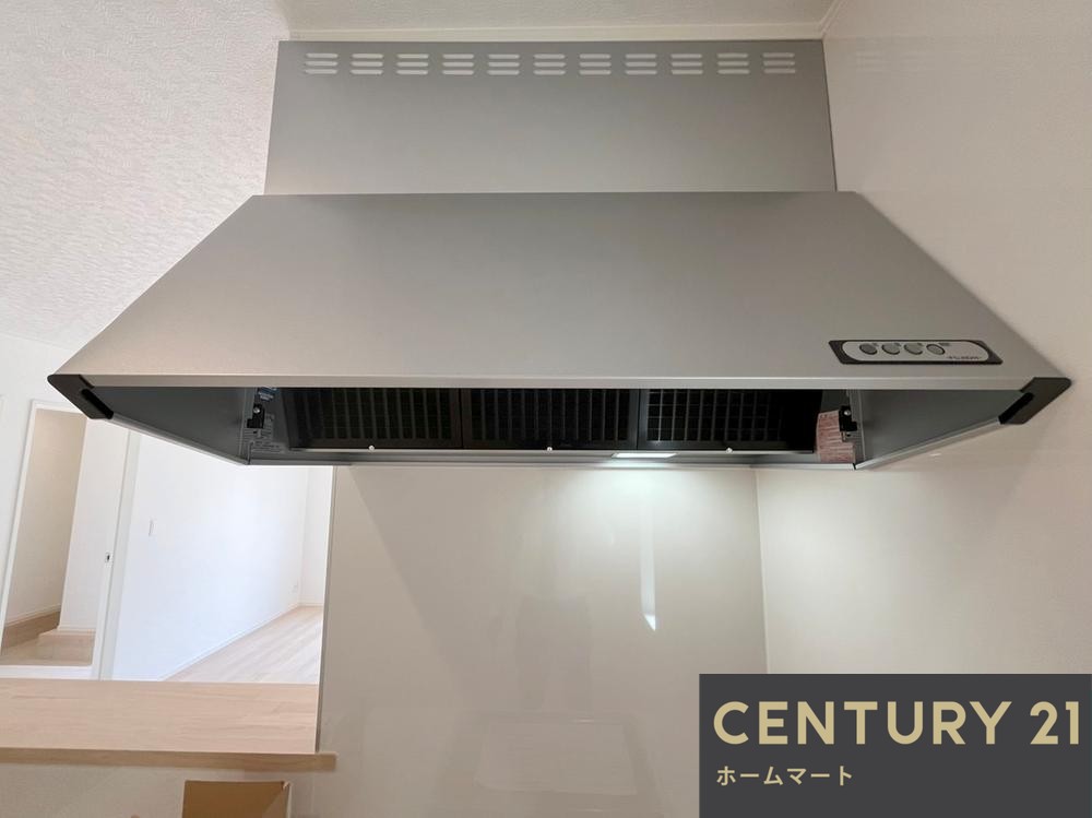 一戸建て土田町 2380万円・2480万円の詳細情報 14