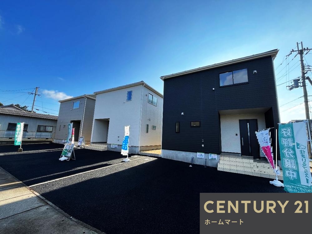 一戸建て土田町 2380万円・2480万円の詳細情報 5