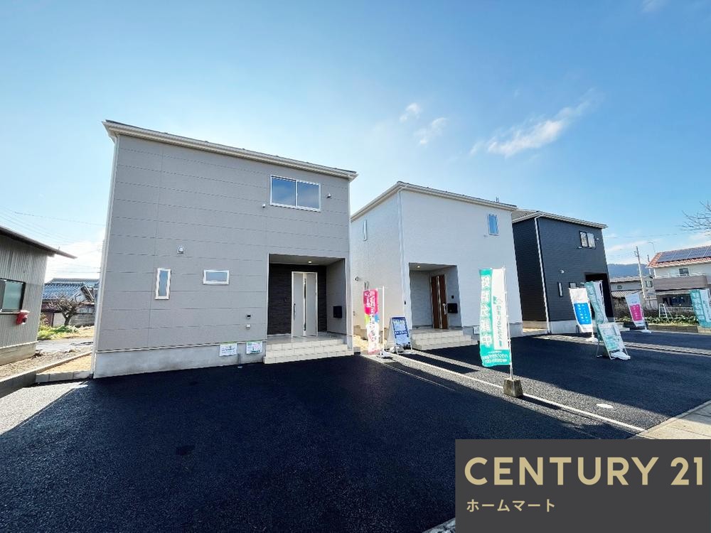 一戸建て土田町 2380万円・2480万円の詳細情報 6