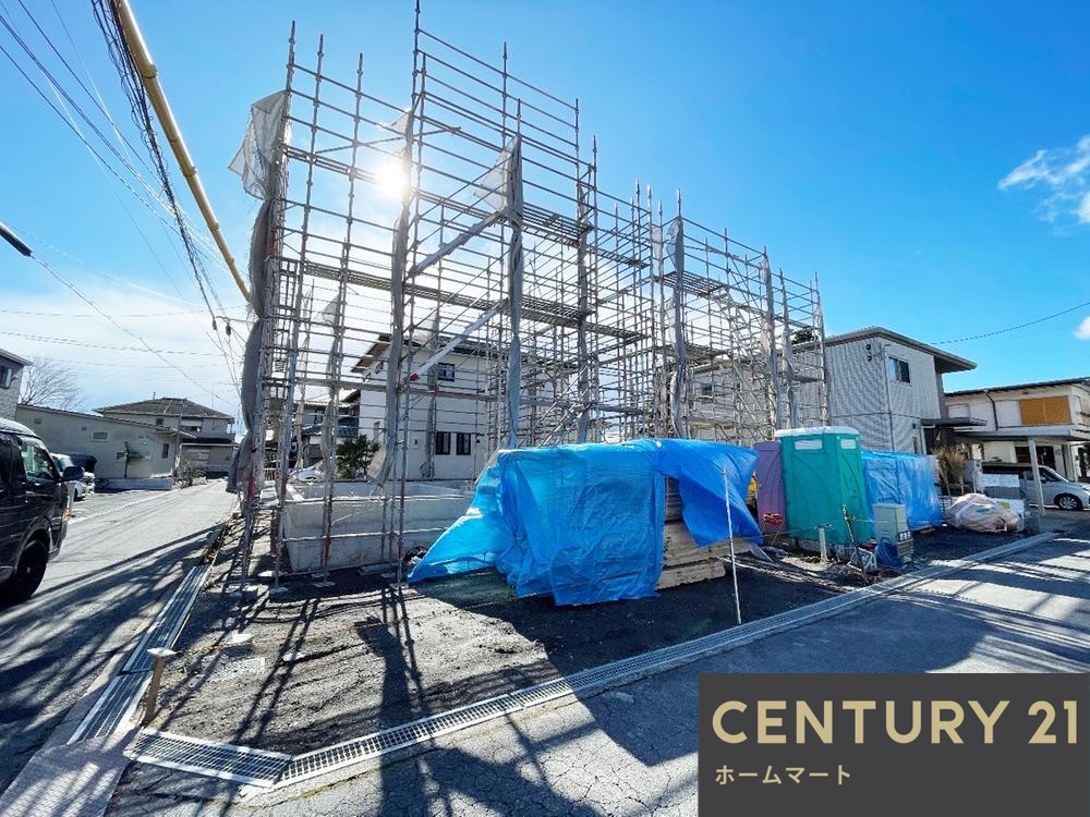 一戸建て土田町 2380万円・2480万円の詳細情報 7