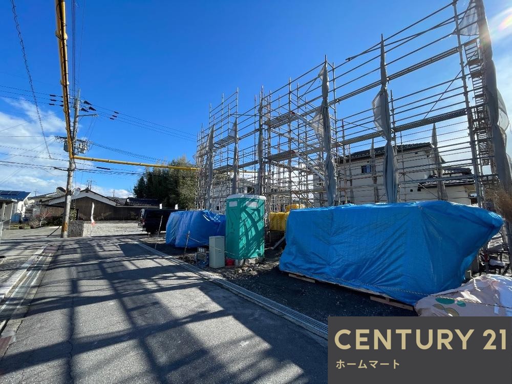 一戸建て土田町 2380万円・2480万円の詳細情報 9