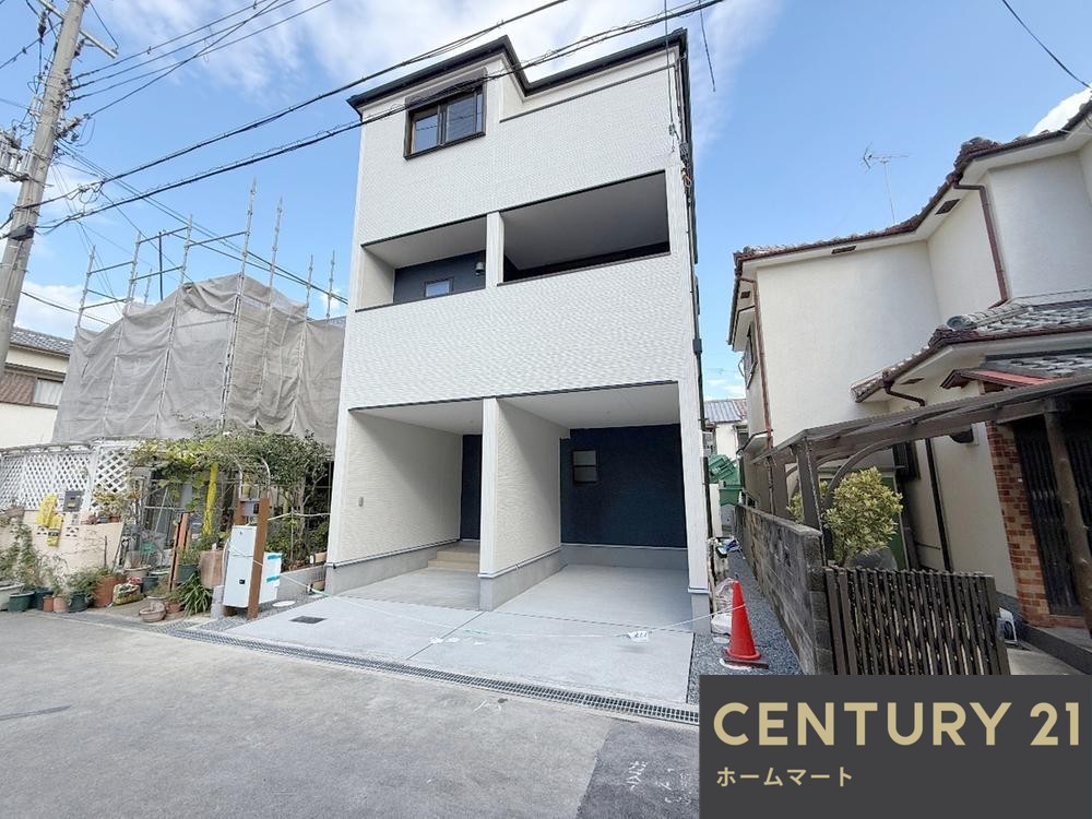 一戸建て津之江町２（摂津富田駅） 3480万円の詳細情報 14