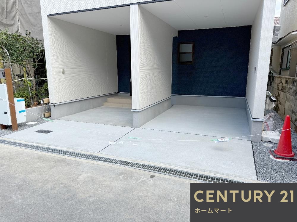 一戸建て津之江町２（摂津富田駅） 3480万円の詳細情報 16