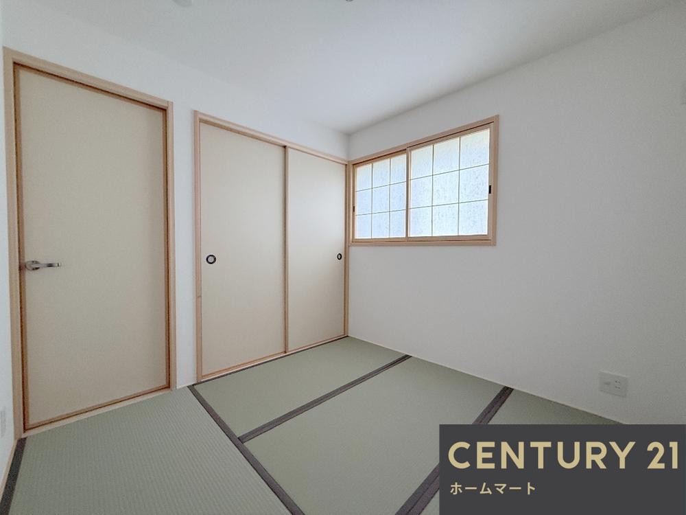 一戸建て津之江町２（摂津富田駅） 3480万円の詳細情報 6