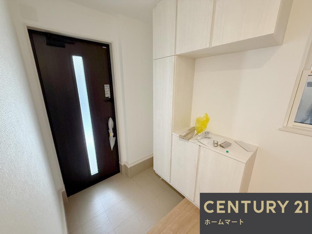 一戸建て津之江町２（摂津富田駅） 3480万円の詳細情報 9