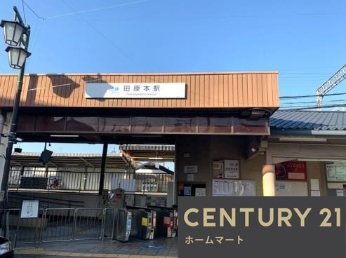 一戸建て本町（田原本駅） 3080万円の詳細情報 22