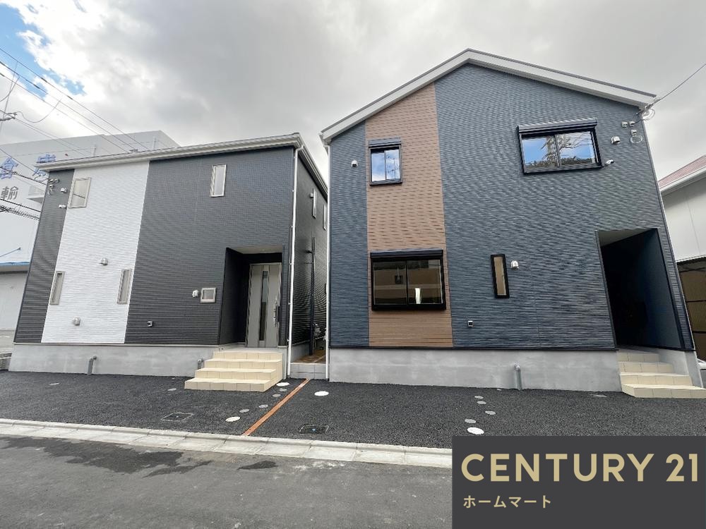 一戸建て水走２（吉田駅） 3680万円の詳細情報