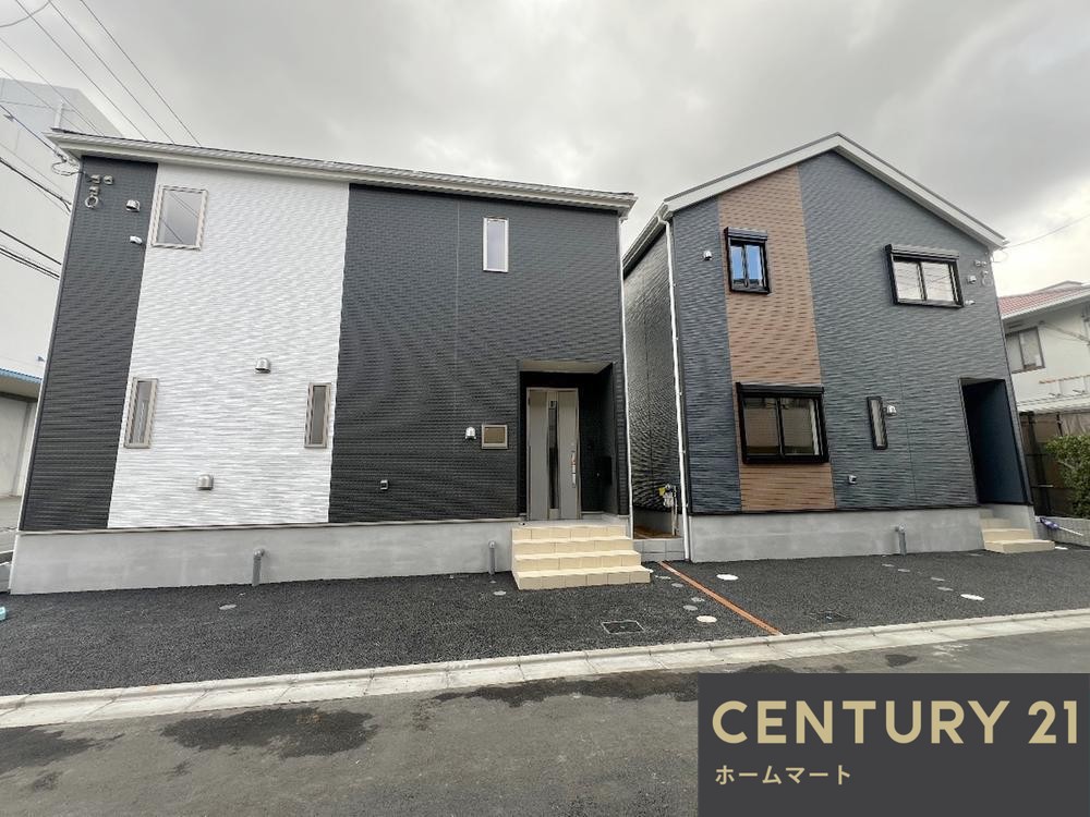 一戸建て水走２（吉田駅） 3680万円の詳細情報 11