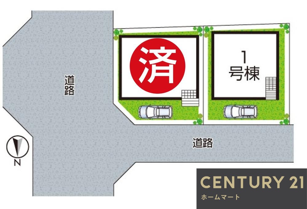 一戸建て水走２（吉田駅） 3680万円の詳細情報 12