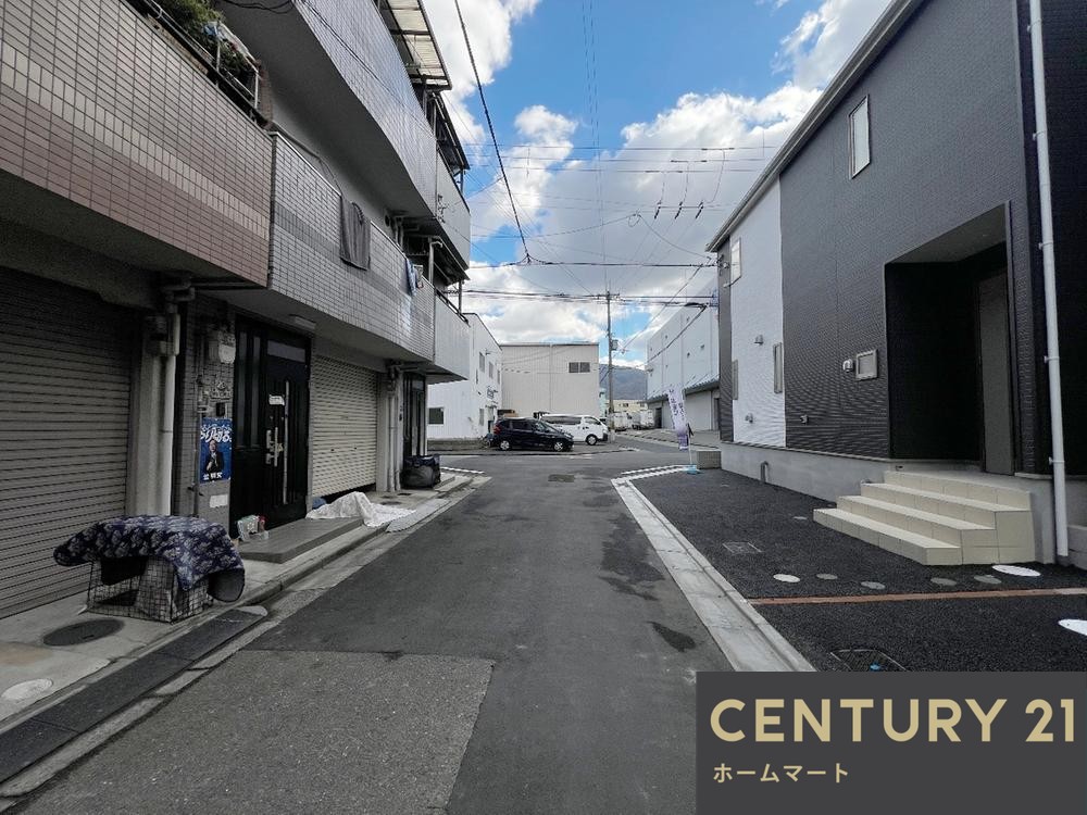 一戸建て水走２（吉田駅） 3680万円の詳細情報 23