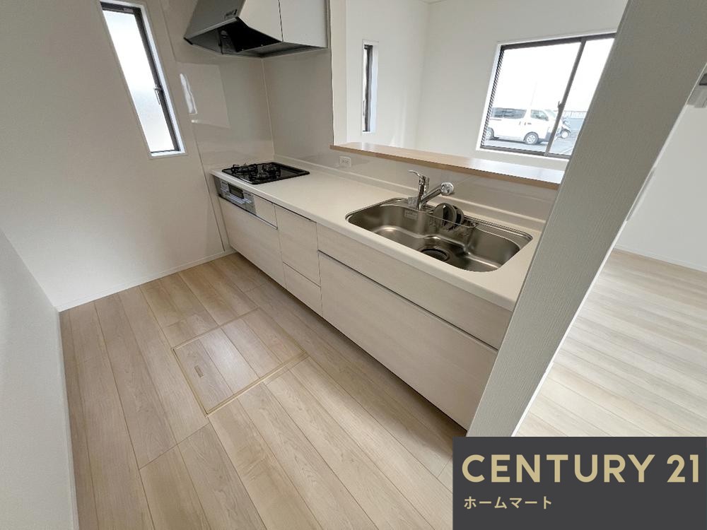 一戸建て水走２（吉田駅） 3680万円の詳細情報 5