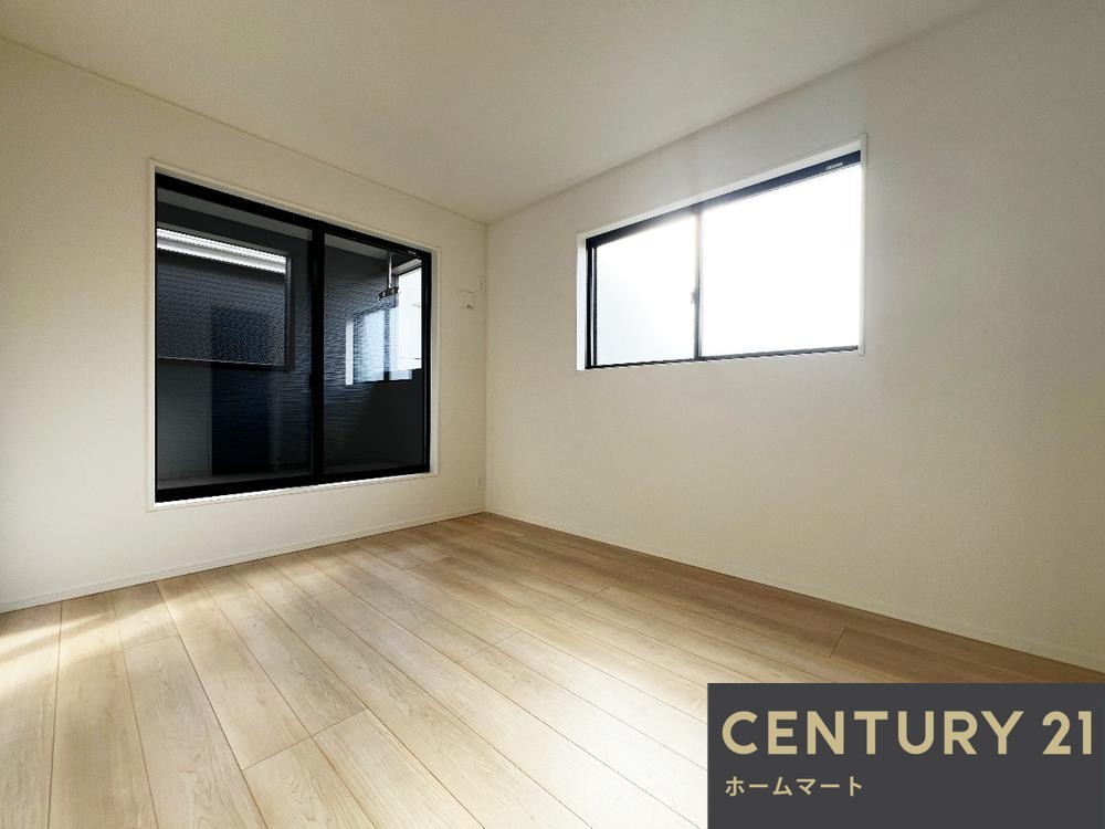 一戸建て水走２（吉田駅） 3680万円の詳細情報 7