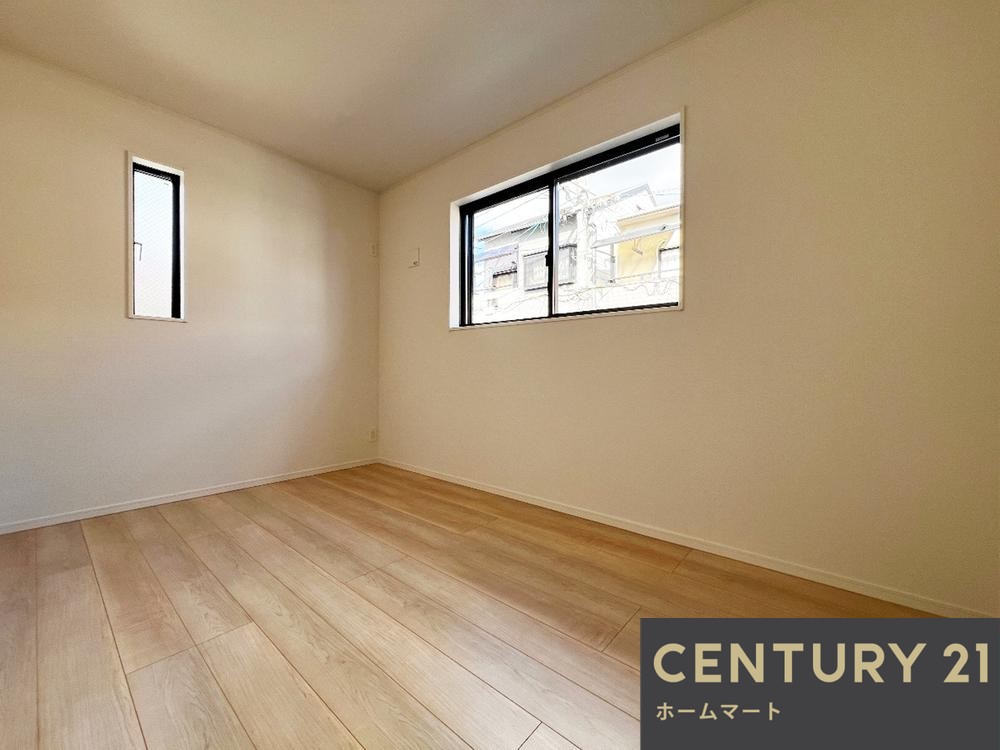 一戸建て水走２（吉田駅） 3680万円の詳細情報 9