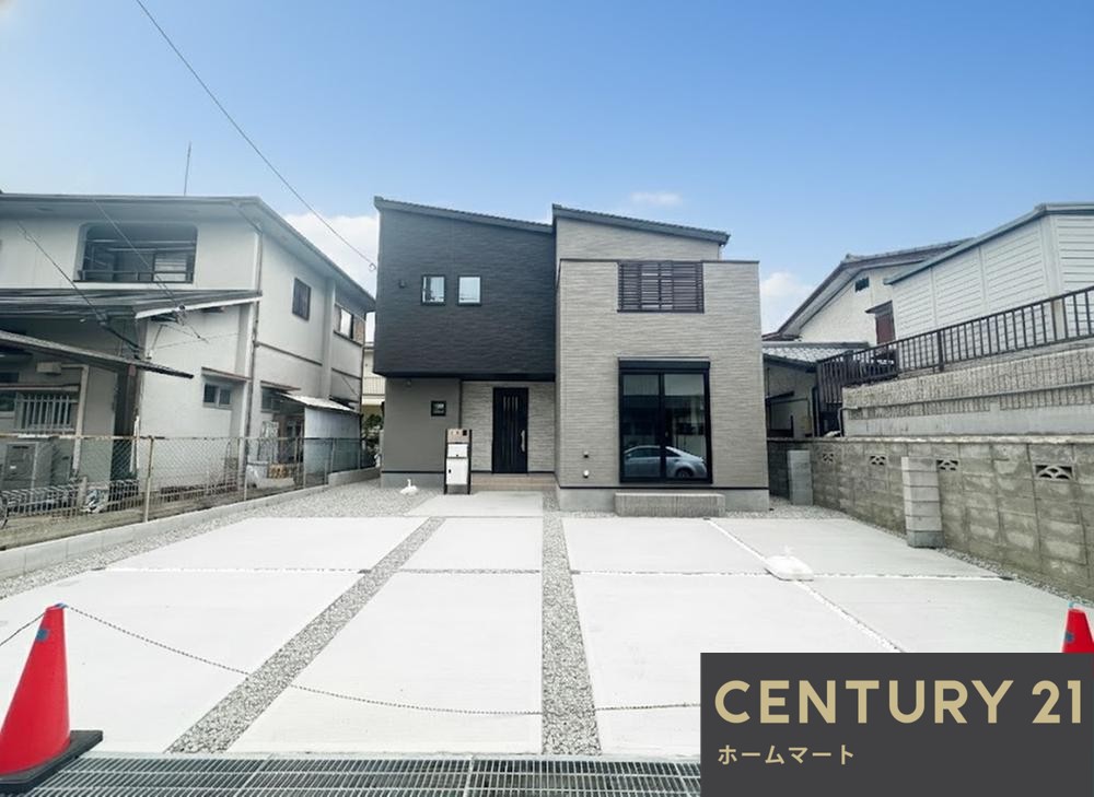NEW一戸建て千日町（近鉄郡山駅） 3290万円の詳細情報