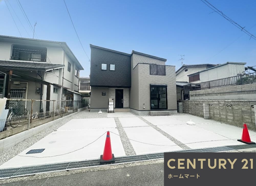NEW一戸建て千日町（近鉄郡山駅） 3290万円の詳細情報 12