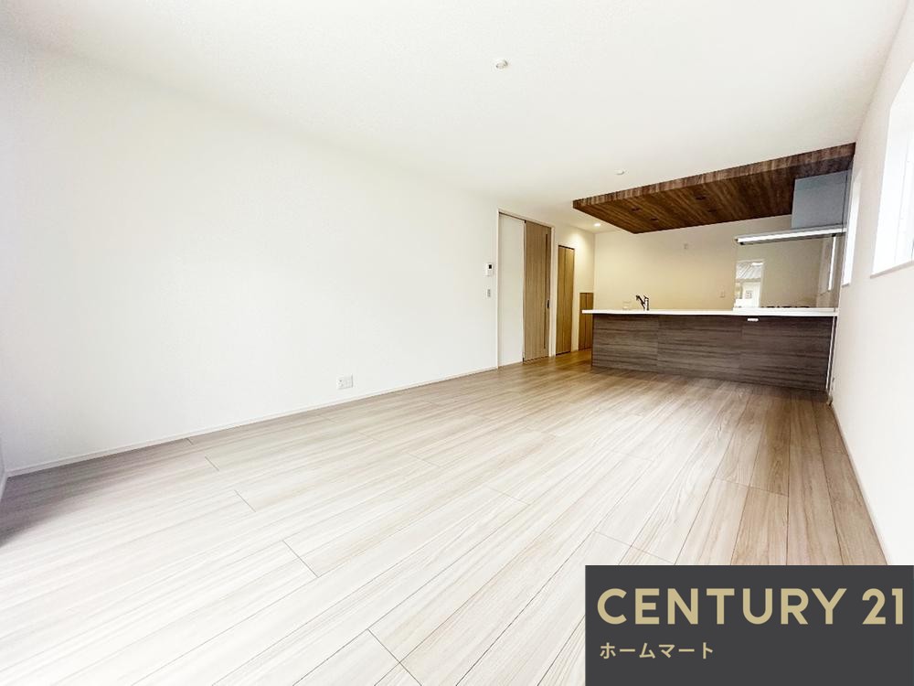 NEW一戸建て千日町（近鉄郡山駅） 3290万円の詳細情報 3