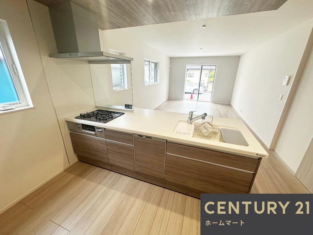 NEW一戸建て千日町（近鉄郡山駅） 3290万円の詳細情報 4