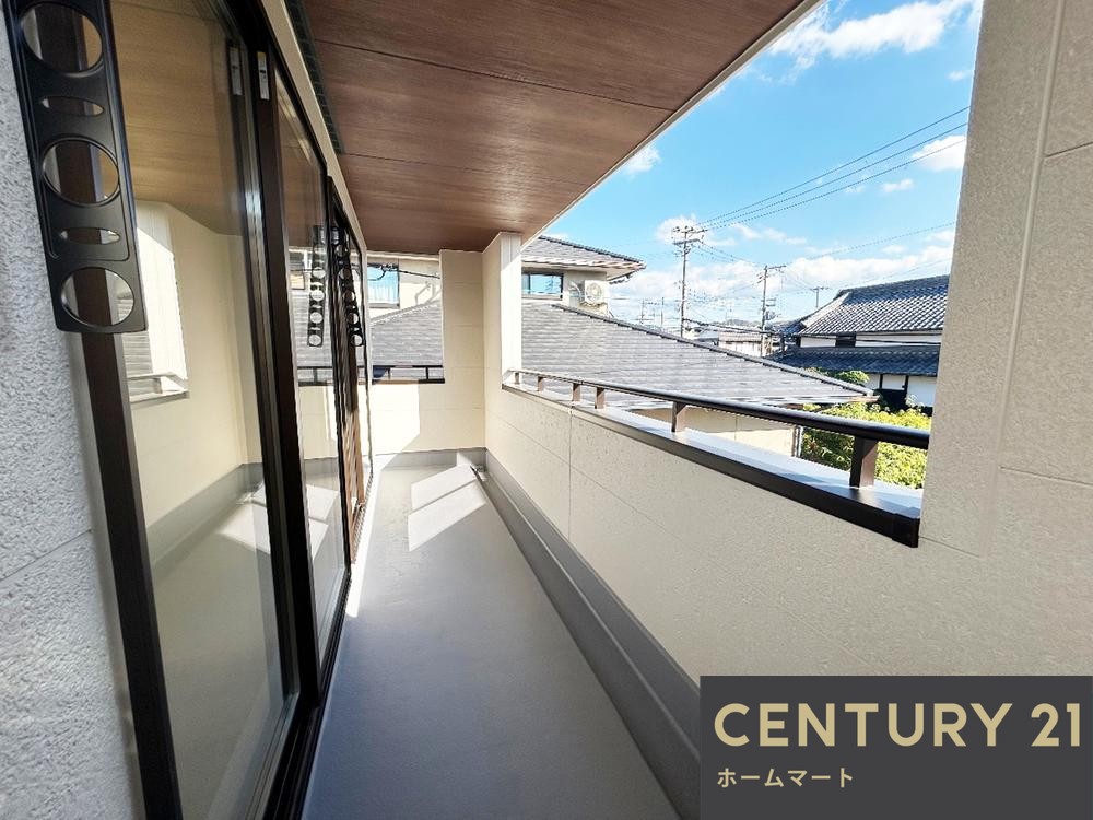 一戸建て貝塚市三ツ松 全３邸 一戸建て第５期の詳細情報 10