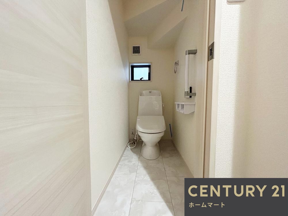 一戸建て貝塚市三ツ松 全３邸 一戸建て第５期の詳細情報 12