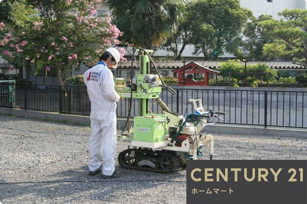 一戸建て貝塚市三ツ松 全３邸 一戸建て第５期の詳細情報 17