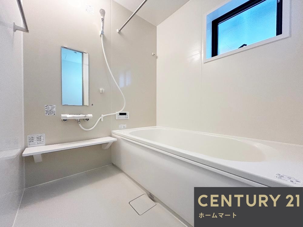 一戸建て貝塚市三ツ松 全３邸 一戸建て第５期の詳細情報 5