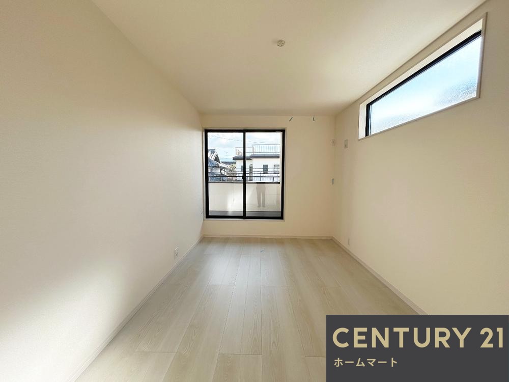 一戸建て貝塚市三ツ松 全３邸 一戸建て第５期の詳細情報 6