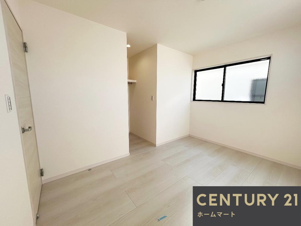 一戸建て貝塚市三ツ松 全３邸 一戸建て第５期の詳細情報 7