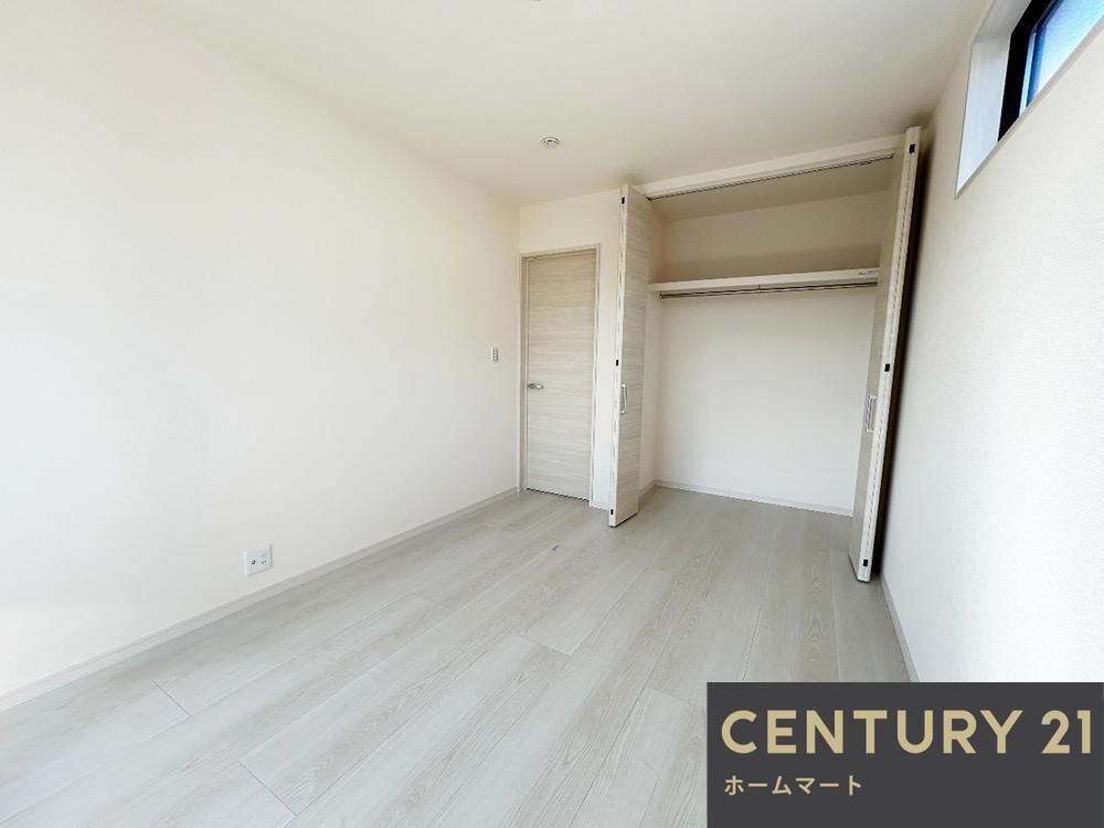 一戸建て貝塚市三ツ松 全３邸 一戸建て第５期の詳細情報 8