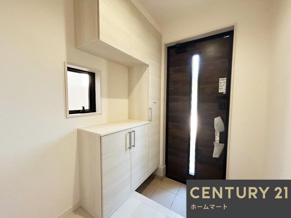 一戸建て貝塚市三ツ松 全３邸 一戸建て第５期の詳細情報 9