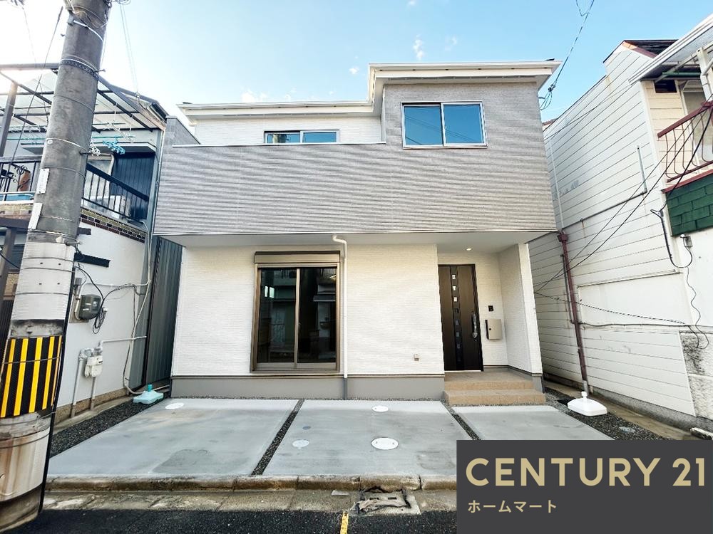 大阪府堺市東区野尻町