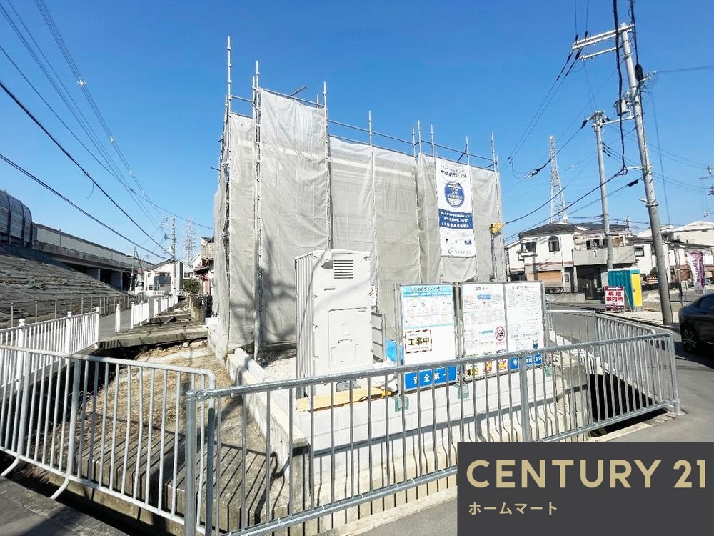 一戸建て道明寺４（道明寺駅） 3280万円の詳細情報 10