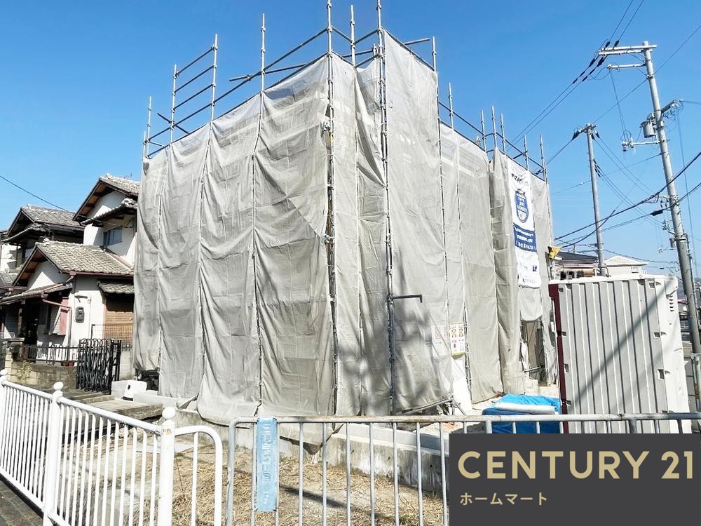 一戸建て道明寺４（道明寺駅） 3280万円の詳細情報 5