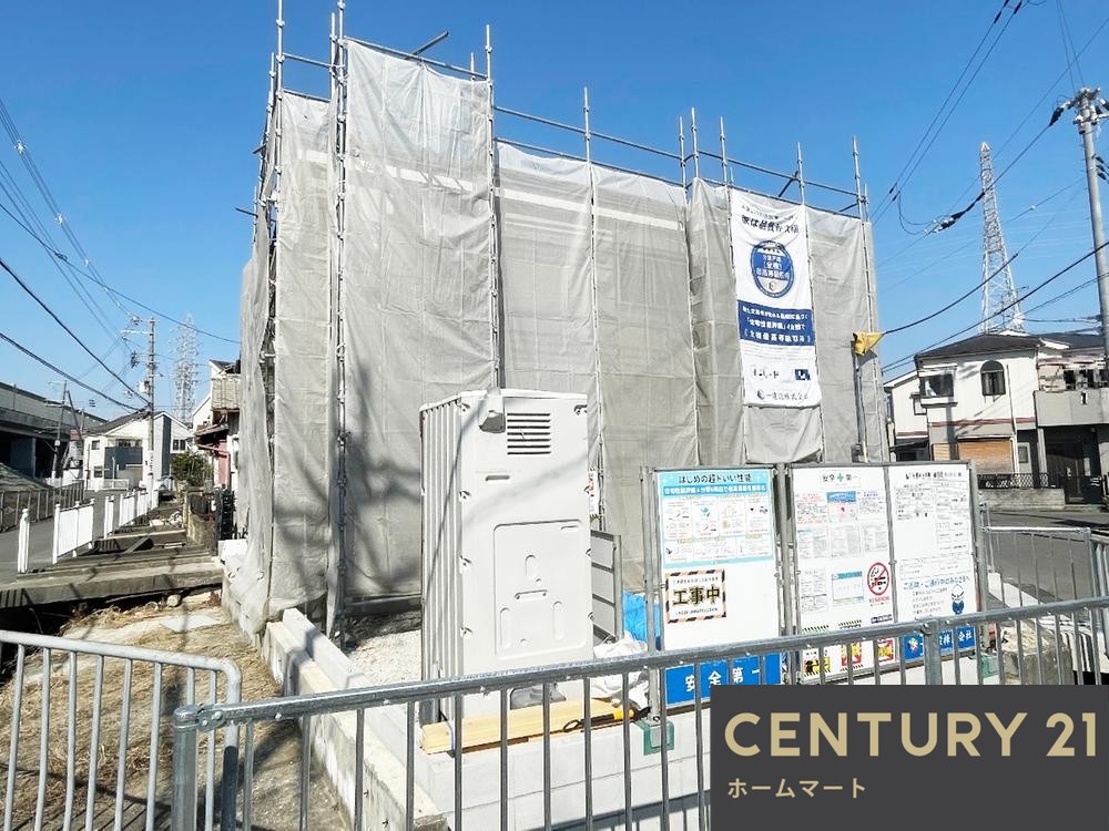 一戸建て道明寺４（道明寺駅） 3280万円の詳細情報 9