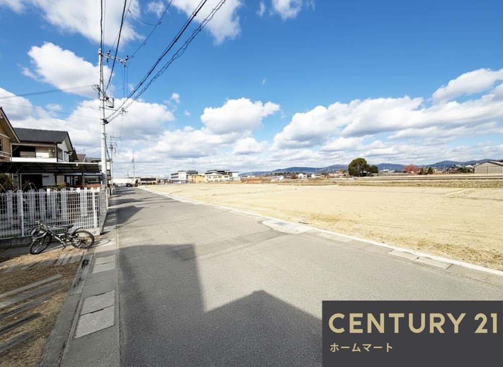 一戸建て橿原市城殿町 全6邸 一戸建て第7期の詳細情報 3