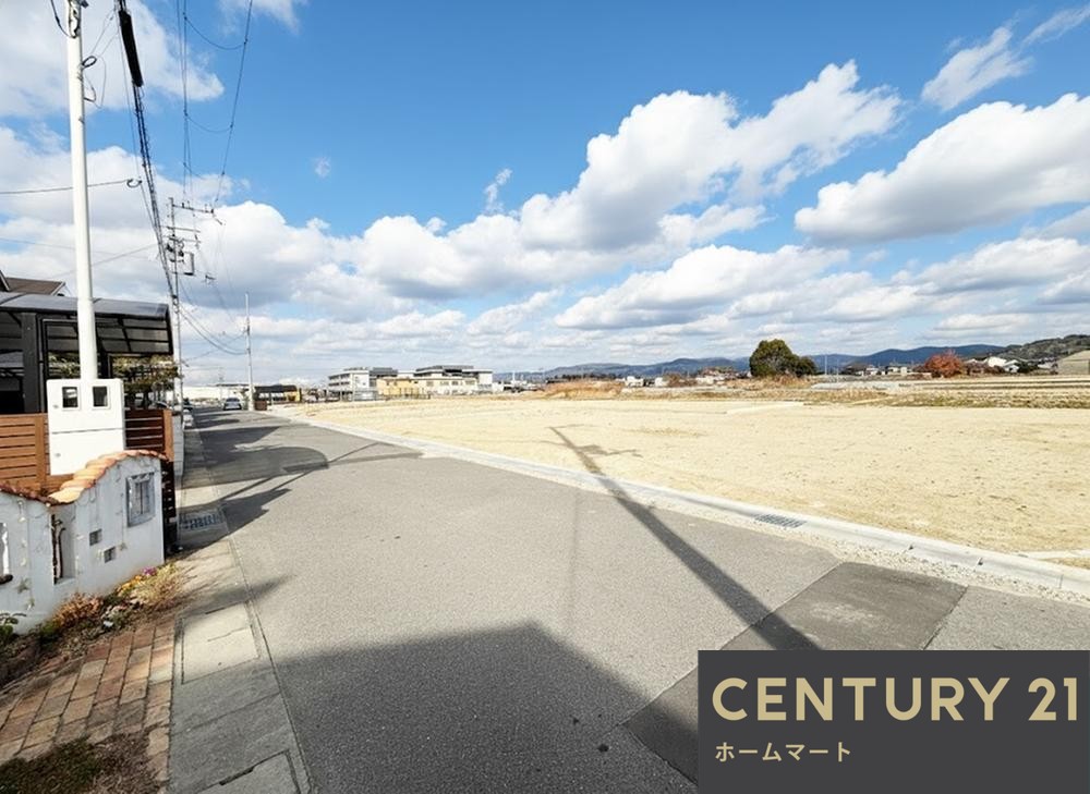 一戸建て橿原市城殿町 全6邸 一戸建て第7期の詳細情報 4