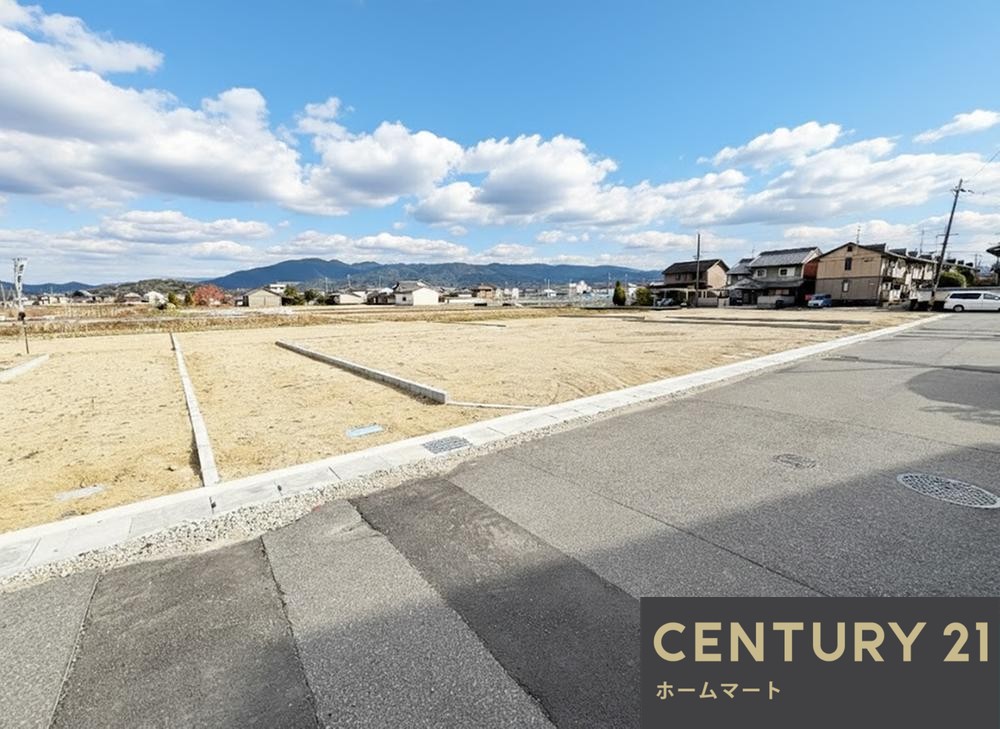 一戸建て橿原市城殿町 全6邸 一戸建て第7期の詳細情報 5