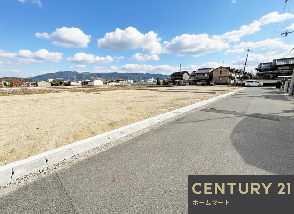 一戸建て橿原市城殿町 全6邸 一戸建て第7期の詳細情報 7