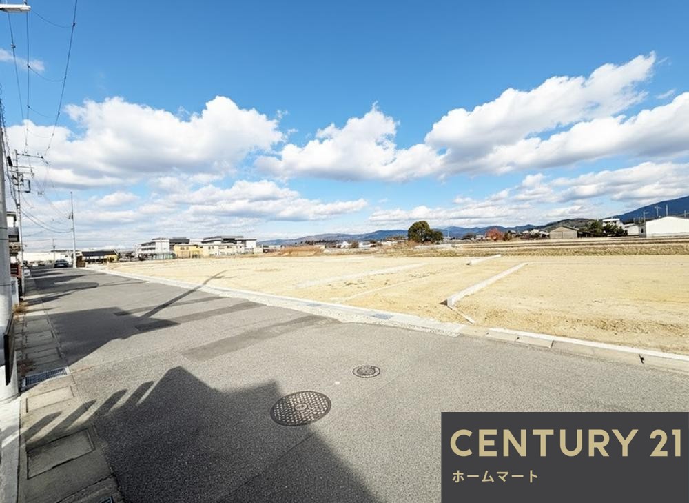 一戸建て橿原市城殿町 全6邸 一戸建て第7期の詳細情報 8