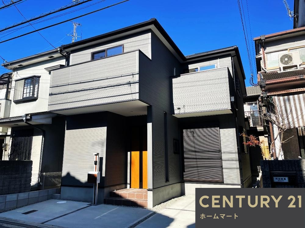 一戸建て寺田今堀（寺田駅） 3180万円の詳細情報