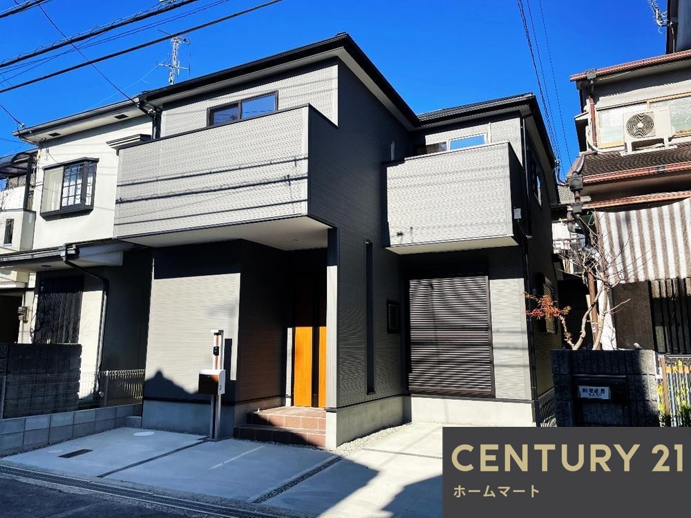 一戸建て寺田今堀（寺田駅） 3180万円の詳細情報 13